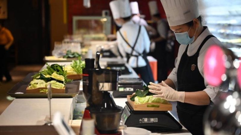 食品批发退货退款协议：保障权益，规范交易