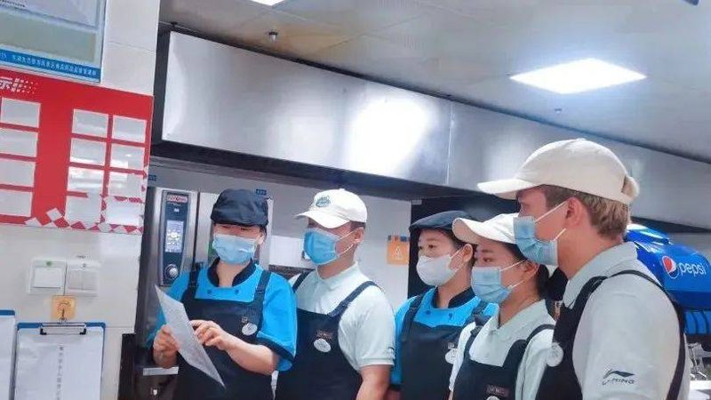速冻水饺冷链运输：保障食品安全的关键环节