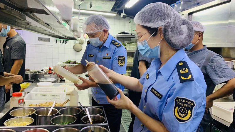 做面包时，高筋面粉与中筋面粉，谁才是最佳拍档？**