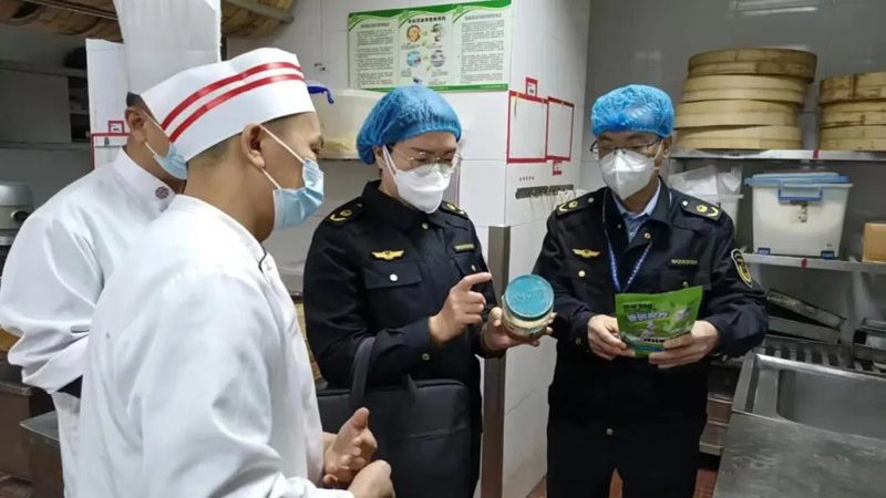 揭秘食品招商厂家靠谱度：如何规避陷阱，找到优质合作伙伴