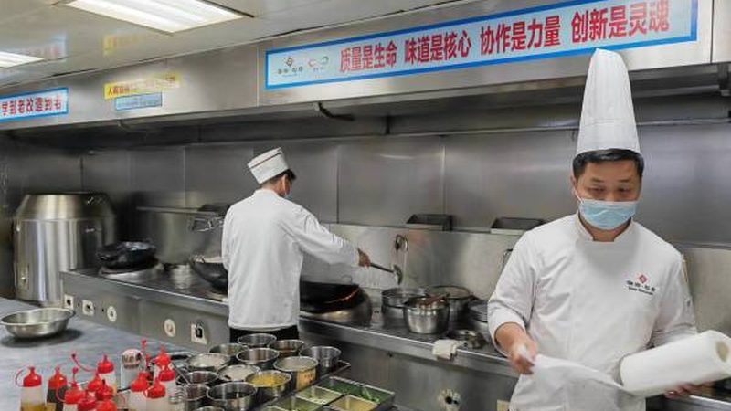 预制菜行业准入规范：安全与品质的双重保障
