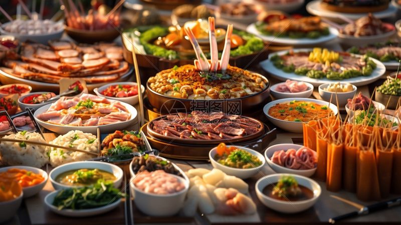 预制菜包装规格标准：揭秘食品安全与便捷生活的双重保障