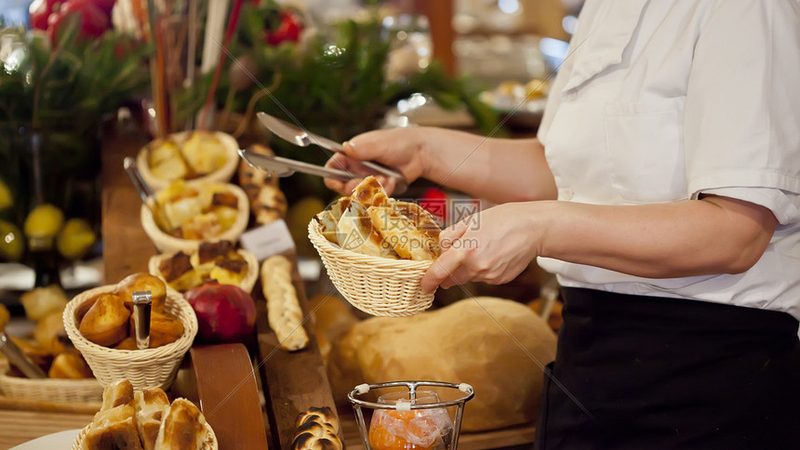 冷冻食品批发需要什么资质