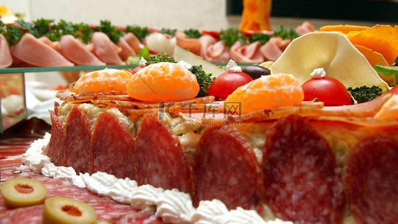 餐饮供应链解决方案：揭秘加盟背后的关键条件