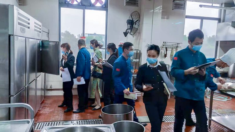 四川火锅底料生产：揭秘火锅底料的制作与品质保障