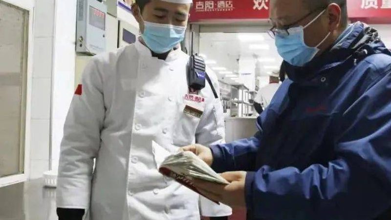 膨化食品原料分类揭秘：标准与选择指南