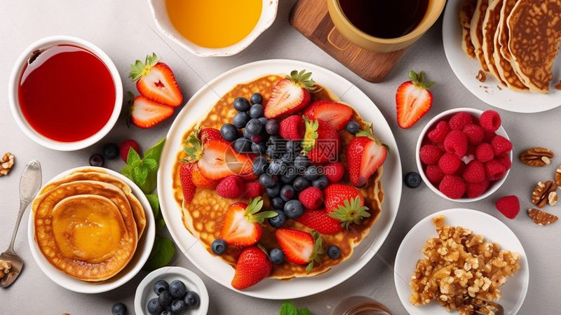 米面制品作为我国传统的食品，种类繁多，主要包括以下几类：